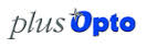 Manufacture Logo for Plus Opto